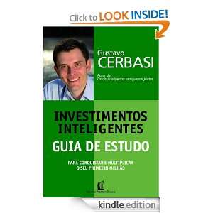   inteligentes   Guia de estudos (Portuguese Edition) [Kindle Edition