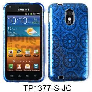  CELL PHONE CASE COVER FOR SAMSUNG EPIC 4G TOUCH GALAXY S 