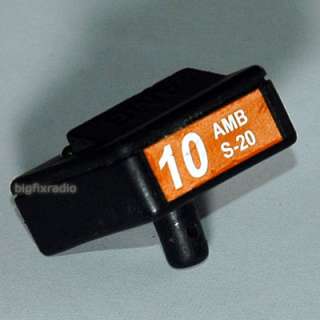 AMB20 transponder 2nd hand new battery AMB 20  