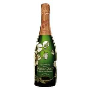  2000 Perrier Jouet Fleur De Champagne 750ml Grocery 