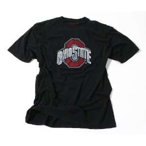  Ohio State Buckeyes Classic Logo T Shirt By Red Jacket 