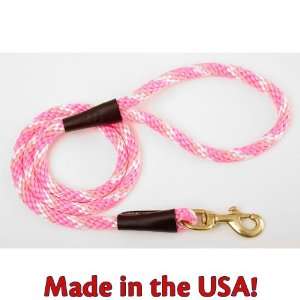  VDISC Mendota Snap Lead 1 half inch x 4 feet Cotton Candy 