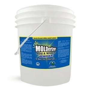 Molderizer Non Toxic Mold Remover For Mold Remediation 5 