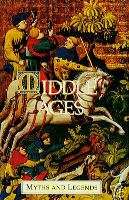 HCDJ Medieval Myths & Legends Middle Ages Celtic Viking  