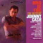   Cash by Johnny Cash CD, Feb 1995, Sony Music Distribution USA  