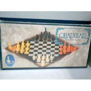   Endorsed by Mr. George Koltanowski, International Chess Master And