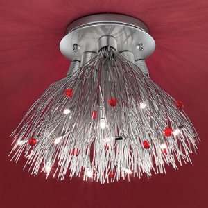  12976 Eurofase Halley collection lighting: Home & Kitchen