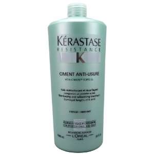 Kerastase Resistance Ciment Anti Usure Treatment Unisex Treatment by 