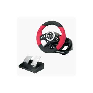   Concepts The Speed Demon Analogue Shock Racing Wheel Electronics