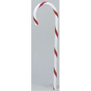 24 each Plastic Candy Cane (CC500) Toys & Games