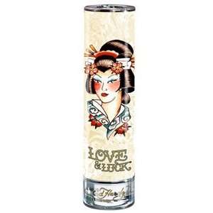  Ed Hardy Love & Luck Perfume 1.7 oz EDP Spray Beauty