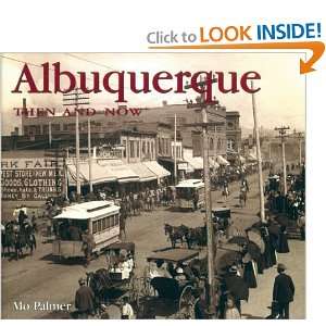  Albuquerque Then and Now (Then & Now Thunder Bay 