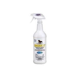  Bronco Fly Spray 32 OZ.   Old formula