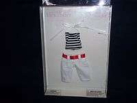 New Pottery Barn Kids Madame Alexander Doll Clothes Shopping Outfit 