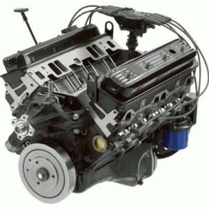    GM Performance 17800393 GM Performance Crate Engines: Automotive