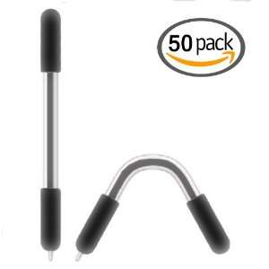   Pack) Prison Pen Flexible Non Lethal Ball Point Pen 