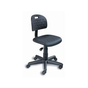 Itm] Articulating Seat and Back [Acsry To] Poly Lab Stools   Poly 