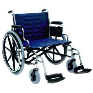  Invacare Tracer IV Manual Wheelchair Health & Personal 