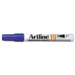  Artline 09293   Instant Dry Industrial Permanent Marker 