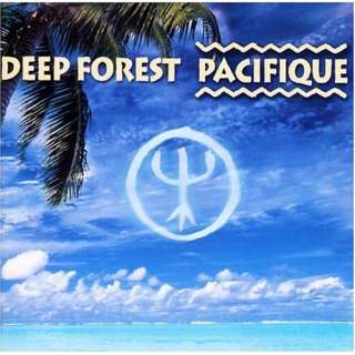  Pacifique Deep Forest