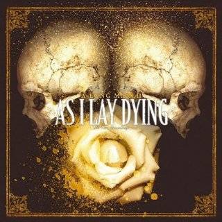   March The First Recordings by As I Lay Dying ( Audio CD   2006
