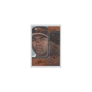 2006 Topps Co Signers Changing Faces Bronze #5C   Miguel Tejada/Melvin 
