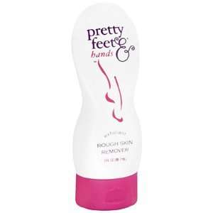  PRETTY FEET AND HANDS LOTION 3OZ ASCHER B.F.AND COMPANY 
