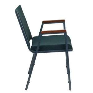 Hercules Series Heavy Duty 3 Thickly Padded Stack Chair Quantity 