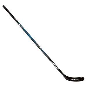  U+ 07 Complete Senior Hockey Stick Regular 85 Flex: Sports 