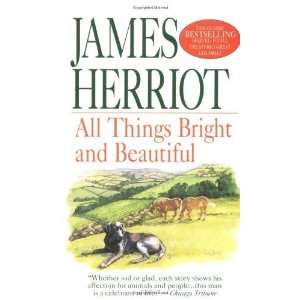   Bright and Beautiful [Mass Market Paperback] James Herriot Books