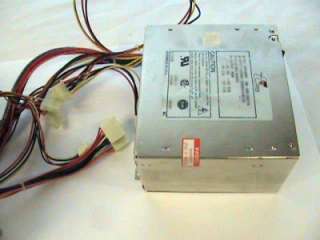 EMACS Switching Power Supply SP2 4200F 200W 115/230V  