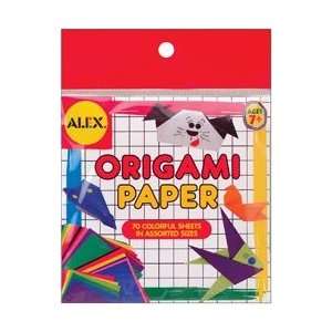  Origami Paper 70/Pkg Arts, Crafts & Sewing