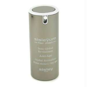 SISLEY SISLEYUM for Men Anti age Global Revitalizer for Dry Skin 50 ml 