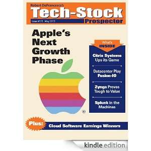  Tech Stock Prospector Kindle Store Tech Stock Prospector 