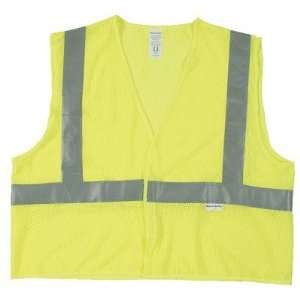 Asmc   Ansi Class 2 Standard Style Vests Dwos Replaced By 029 3022298 