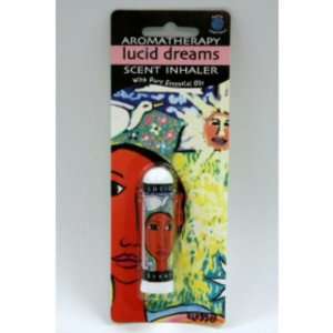  Aromatherapy Scent Inhaler   Lucid Dreams Case Pack 12 