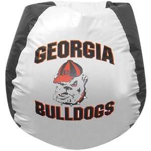  Bean Bag Boys Georgia Bulldogs Bean Bag Chair   Georgia 