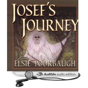  Journey (Audible Audio Edition): Elsie Poorbaugh, Allen Hite: Books