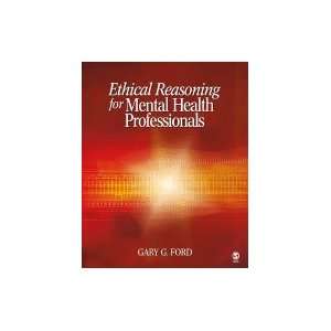 Ethical Reasoning for Mental Health Professionals Books