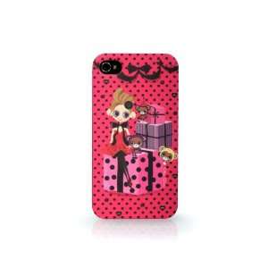  Odoyo DY 000606 iPhone 4S Asteria Case   Face Plate 