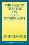   Civil Government, (0879753374), John Locke, Textbooks   
