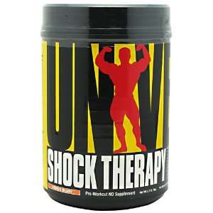  Universal Nutrition Shock Therapy