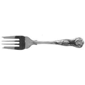  Towle Hotel (Stainless) Individual Salad Fork, Sterling 