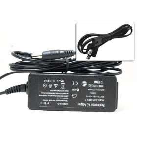 Asus AC Adapter for ASUS Eee PC Series900,900A,900HA,900HD 
