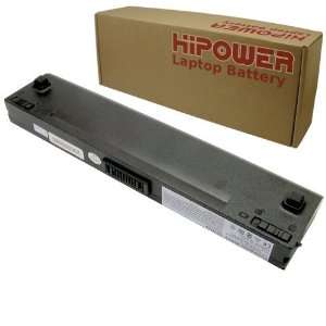  Hipower Laptop Battery For Asus F6, F6A, F6E, F6K, F6S 