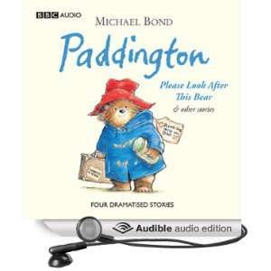   ) (Audible Audio Edition) Michael Bond, Michael Hordern Books