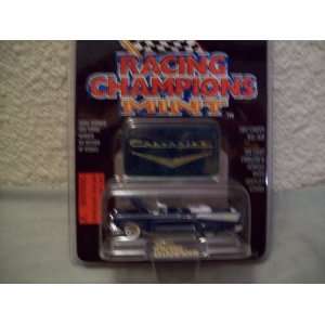  Racing Champions Mint 1957 Chevy Bel Air: Toys & Games