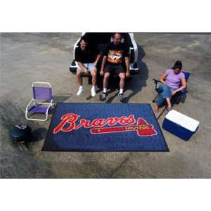  MLB   Atlanta Braves Atlanta Braves   ULTI MAT: Sports 