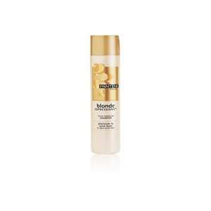 Pantene Pro v Blonde Expressions Daily Color Enhancing Shampoo with 