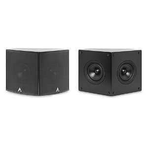  Atlantic Technology 1400SRZ Surround Speakers (Pair 
